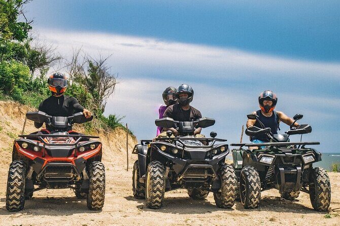 Extreme ATV Adventure in Cartagena - Final Thoughts