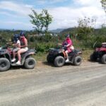 Extreme ATV Adventure in Puerto Plata - What’s Included and What’s Not