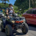 Extreme ATV Tour Puerto Plata Off-Road Adrenaline and Nature - Practical Details & Tips