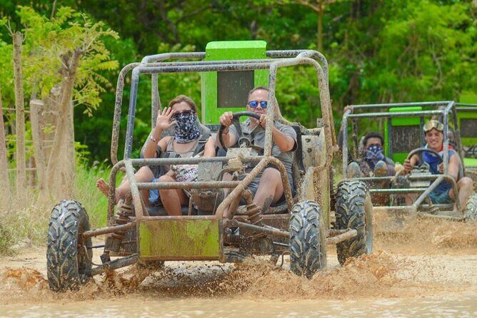 Extreme Buggies Adventure in Punta Cana - Final Thoughts