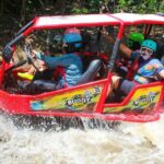 Extreme Buggy Adventure in the Puerto Plata Fields - A Deep Dive into the Adventure