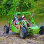 Extreme Buggy From Punta Cana With Transportation Included - FAQ