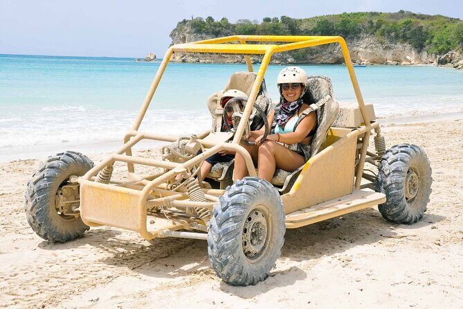 Extreme Buggy Tour in Punta Cana + River Cave + Macao Beach - Final Thoughts: Who Will Love This Tour?