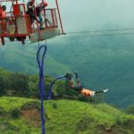 Extreme Bungee Jumping in Monteverde - The Logistics: What to Expect