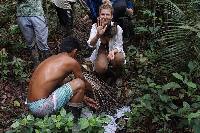 Extreme Calderon - A Deep Dive into the Experience