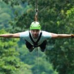 Extreme Canopy tour in Monteverde - Who Will Love This Tour?