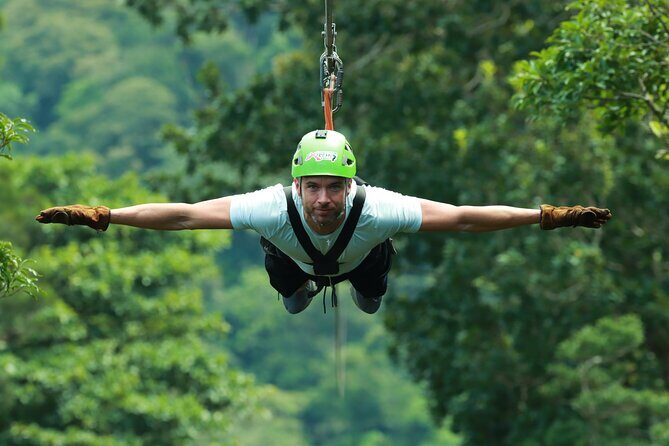 Extreme Canopy tour in Monteverde - Who Will Love This Tour?