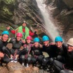 Extreme Canyoning in the Cashaurco Canyon in Baños - Final Thoughts