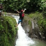 Extreme Combo, Gravity Falls Jumping and Rafting Class 2-3 - Why This Tour Offers Great Value