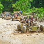 Extreme Dune Buggy Adventure in Macao Beach & Cenote - Off-Road Dune Buggy Ride
