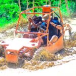 Extreme Jungle Buggy Ride with Coffee and Chocolate Tasting - A Detailed Look at the Tour Experience
