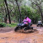 Extreme Jungle, water Cave, and Beach Buggy-Atv Punta Cana - What Travelers Can Expect: Real Experiences & Practical Tips