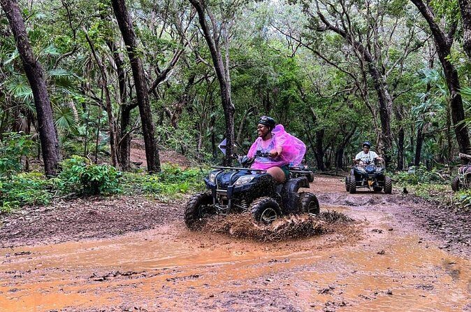 Extreme Jungle, water Cave, and Beach Buggy-Atv Punta Cana - What Travelers Can Expect: Real Experiences & Practical Tips