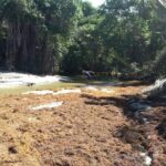 Extreme Outback Tour in St Lucia - The Terrain and Challenges