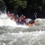 Extreme Rafting in Baños de Agua Santa Level III and IV+ - Final Thoughts