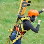 Extreme Slingshot - Superman - Who Should Try This