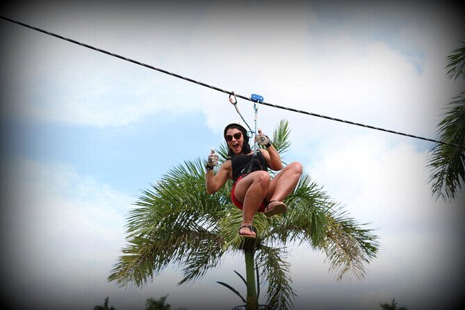 Extreme Tour: Discovering Punta Cana - Who Should Consider This Tour?