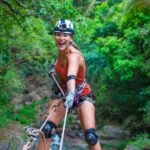 Extreme Waterfall Rappelling at Bocawina - Antelope Falls - Authentic Feedback from Participants