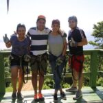 Extreme Zip Line Adventure with Wildlife and Snorkel - Who Will Enjoy This Tour?