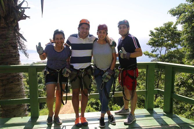 Extreme Zip Line Adventure with Wildlife and Snorkel - Who Will Enjoy This Tour?