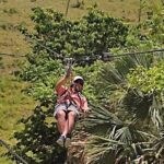 Extreme Zip line Aventure in Punta Cana - FAQ