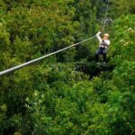 Extreme Zipline (100% Adrenaline) - What to Expect from the Tour