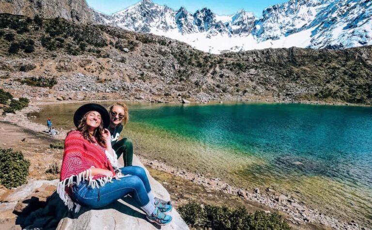 Exursion from Cusco: Humantay lake 2 Days - In-Depth Look at the Itinerary and Experience