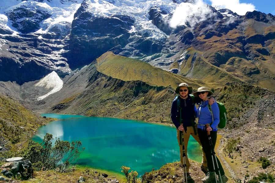Exursion from Cusco: Humantay lake 2 Days - Final Thoughts: Who Should Consider This Tour?