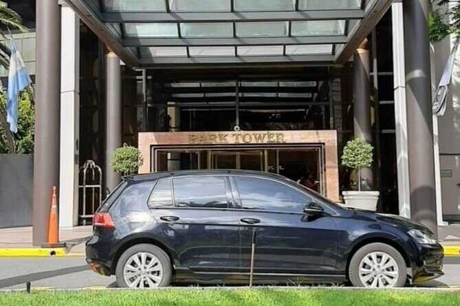 EZE Airport to or from Buenos Aires with English Speaking Driver - FAQs