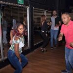 Face-to-face dance classes in Bogotá. La Candelaria - The Real Value of These Dance Lessons