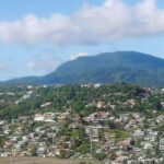 Faces Of St.Lucia. Unique Features of My Awesome Home. - What To Expect and How It Feels