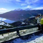 Fagnano and Escondido Lakes Tour by 4WD Vehicle in Ushuaia - An In-Depth Look at the Fagnano and Escondido Lakes Tour