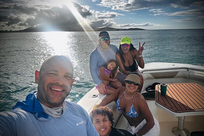 Fajardo Puerto Rico Island Adventure Private Boat Tour - In-Depth Review of the Fajardo Puerto Rico Island Adventure Private Boat Tour