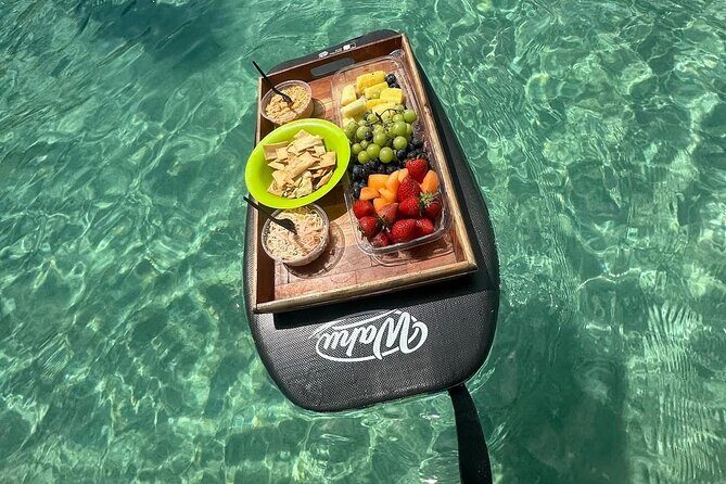 Fajardo Puerto Rico Private Boat Tour to Cayo Icacos - Detailed Itinerary Breakdown