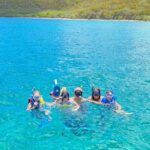 Fajardo to Culebra Charter Tour, Snorkeling and Beach Day - FAQs