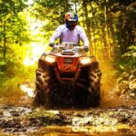 Falmouth: Adventure Park Guided Tour on ATV with Lunch - An In-Depth Look at the Falmouth ATV Adventure