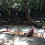Falmouth: Bamboo Rafting and Dunn's River Falls Tour - Exploring the Tour in Detail
