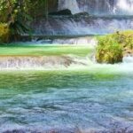 Falmouth Dunns River Falls and Blue Hole Excursion - Frequently Asked Questions
