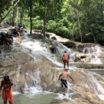 Falmouth: Dunn's River Falls and White River Tubing Combo - Who Should Consider This Tour?
