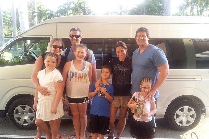 Falmouth Hotels Private Roundtrip Airport Transfer from Montego Bay(MBJ) - Who Would Benefit Most?