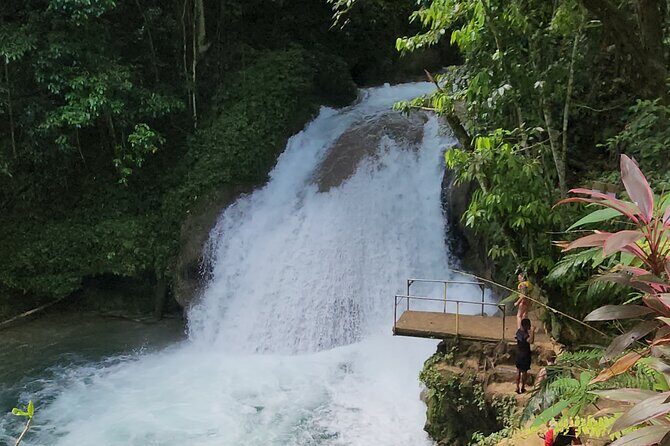 Falmouth Jamaica Private Chauffeur and Guide - FAQs