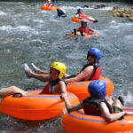 Falmouth: Jungle River Tubing & Bamboo Beach Club with Lunch - The Itinerary: What’s Included and What to Expect