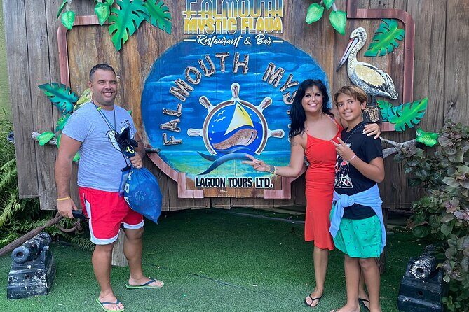 Falmouth Mystic Luminous Lagoon Night Tour From Montego Bay - Who Will Love This Tour?