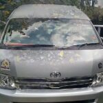 Falmouth Private Van Sightseeing Transport - Frequently Asked Questions