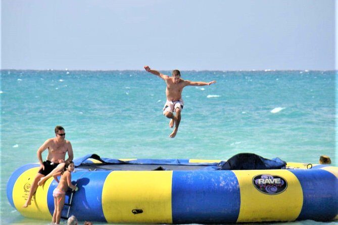 Falmouth Shore Excursion: Doctor's Cave Beach & Montego Bay City Highlights - Why This Tour Works for Travelers