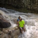 Falmouth Shore Excursion Dunn's River Falls - The Main Event: Dunns River Falls