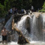 Falmouth Shore Excursion: Dunns River Falls and River Tubing Tour - Authenticity & Value