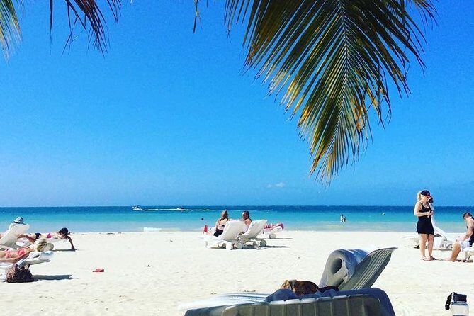 Falmouth Shore Excursion: Negril in One Day Sightseeing Tour - Exploring the Negril Shore Excursion in Detail