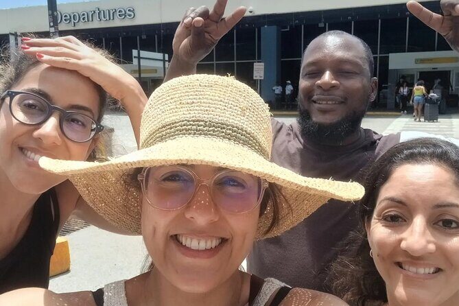 Falmouth Trelawny Resorts Airport Transfers Arrival and Departure - A Practical Deep Dive into the Transfer Experience