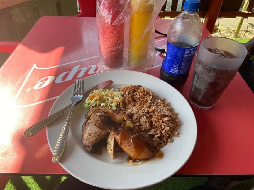 Falmouth Walking Tour + Authentic Jerk Chicken Lunch - Final Thoughts